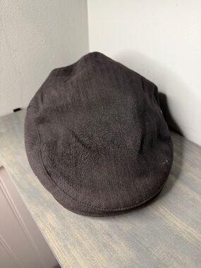 Brixton Cotton Irish Newsboy hat